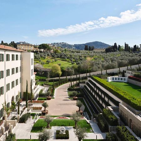 Collegio Alla Querce, Auberge Resorts Collection 피렌체 외부 사진
