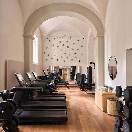 Collegio Alla Querce, Auberge Resorts Collection 피렌체 외부 사진