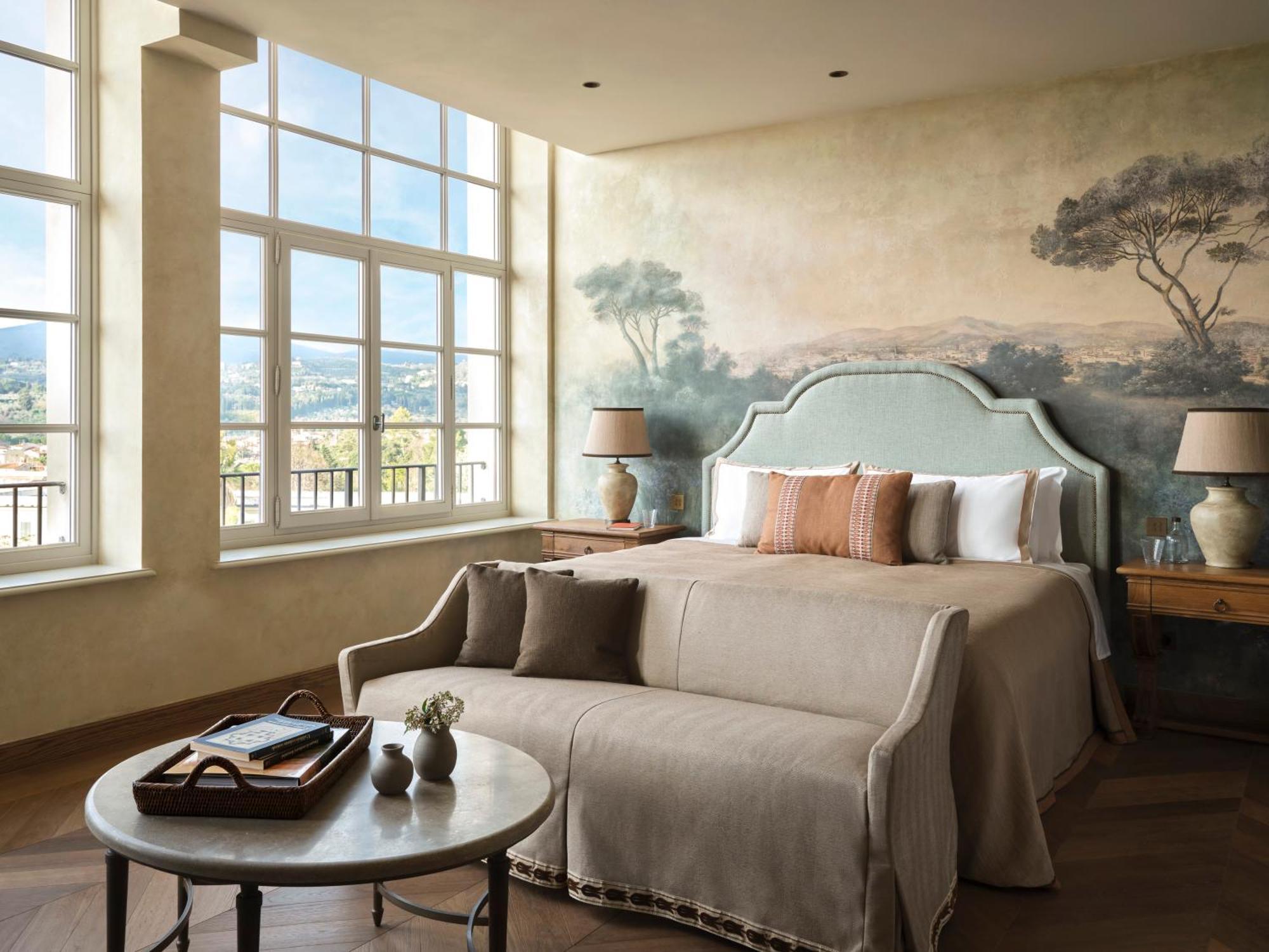 Collegio Alla Querce, Auberge Resorts Collection 피렌체 외부 사진