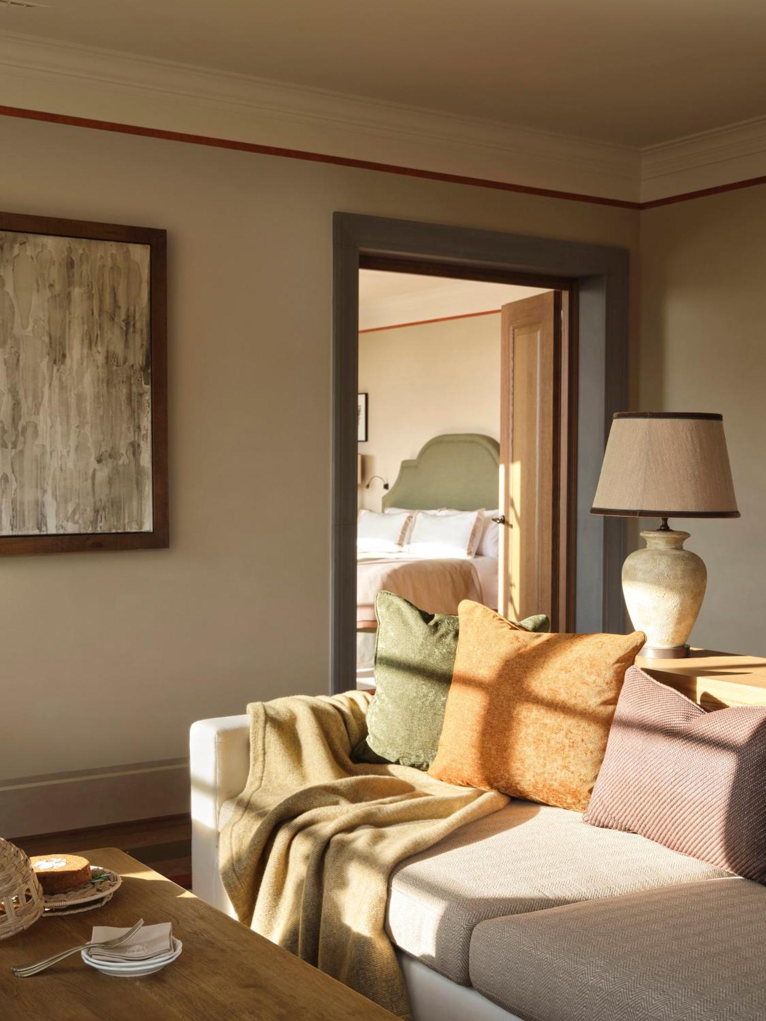 Collegio Alla Querce, Auberge Resorts Collection 피렌체 외부 사진