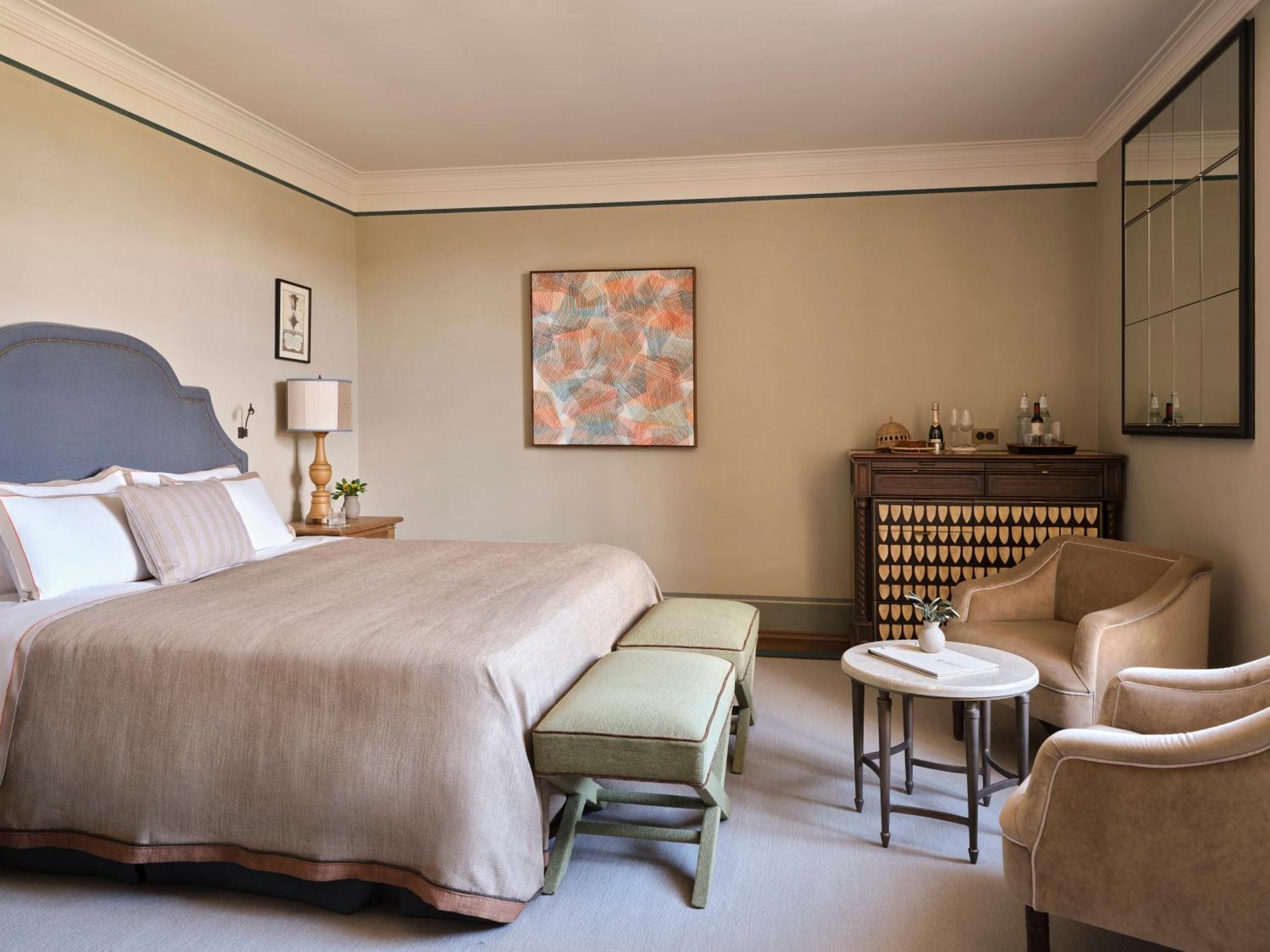 Collegio Alla Querce, Auberge Resorts Collection 피렌체 외부 사진