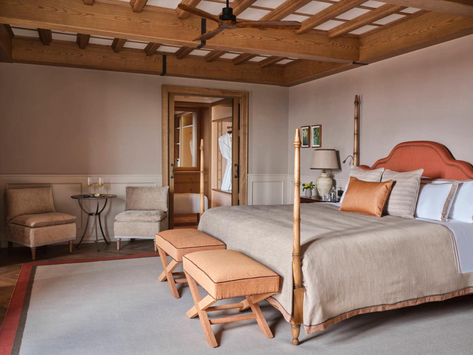Collegio Alla Querce, Auberge Resorts Collection 피렌체 외부 사진