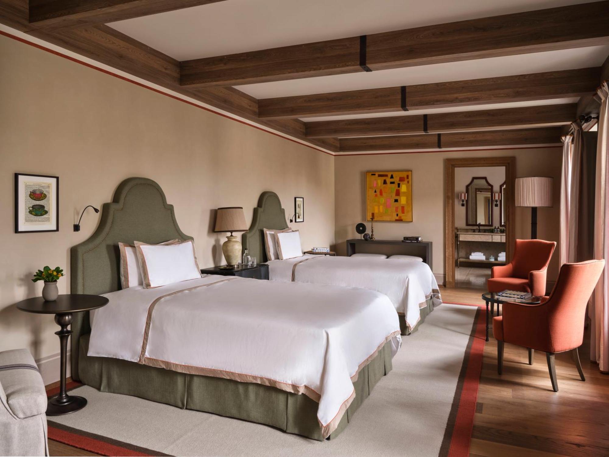 Collegio Alla Querce, Auberge Resorts Collection 피렌체 외부 사진