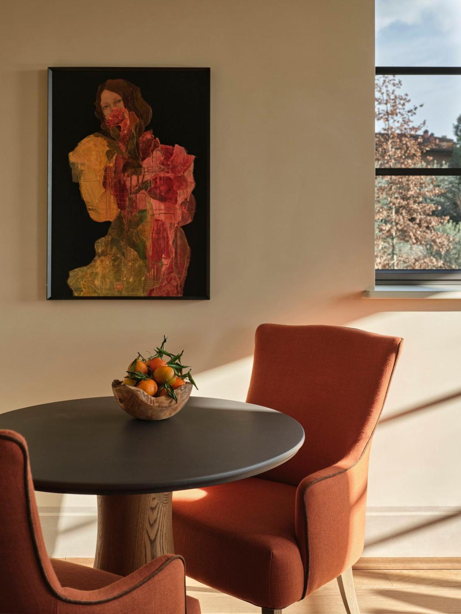 Collegio Alla Querce, Auberge Resorts Collection 피렌체 외부 사진