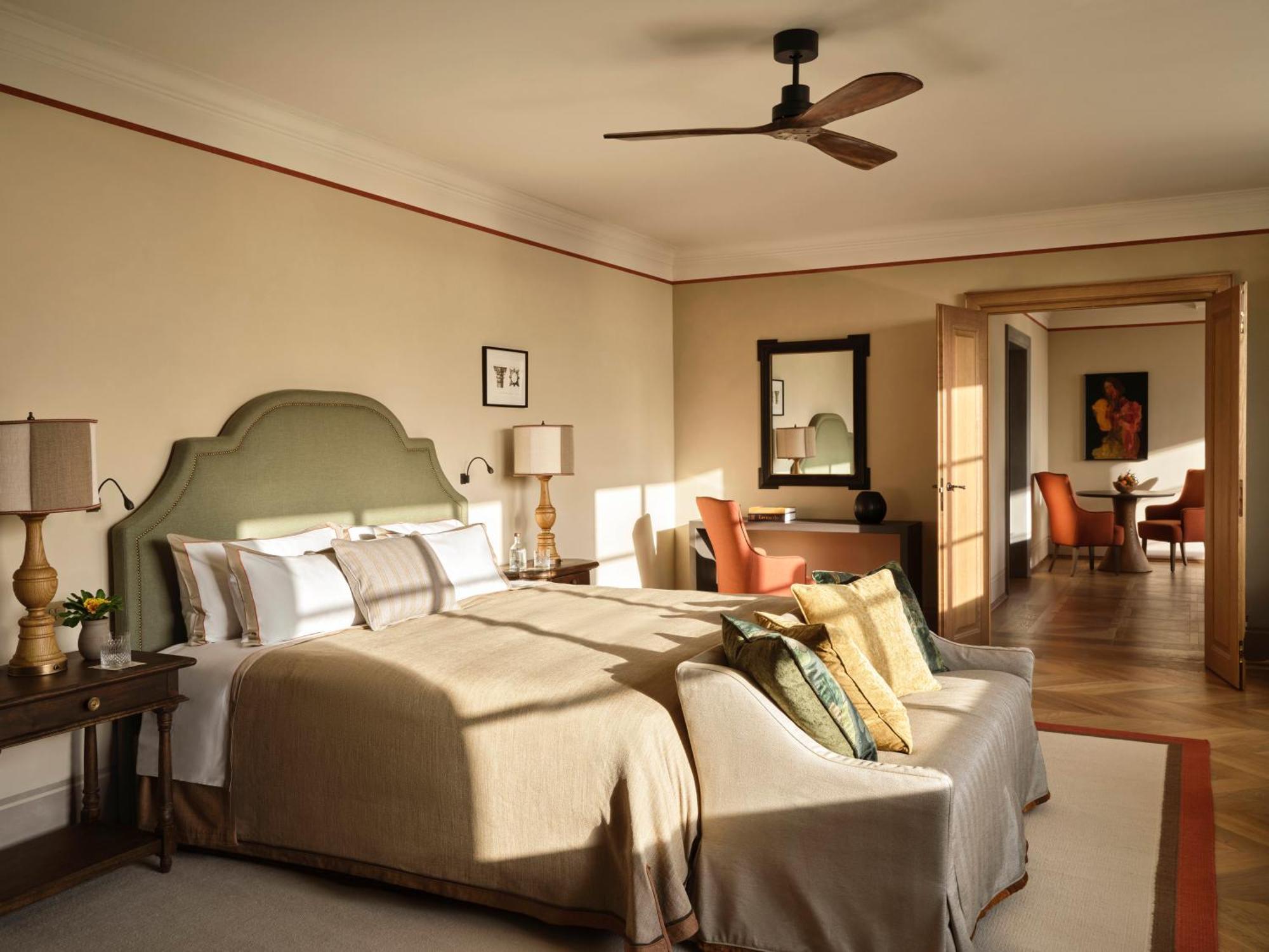 Collegio Alla Querce, Auberge Resorts Collection 피렌체 외부 사진