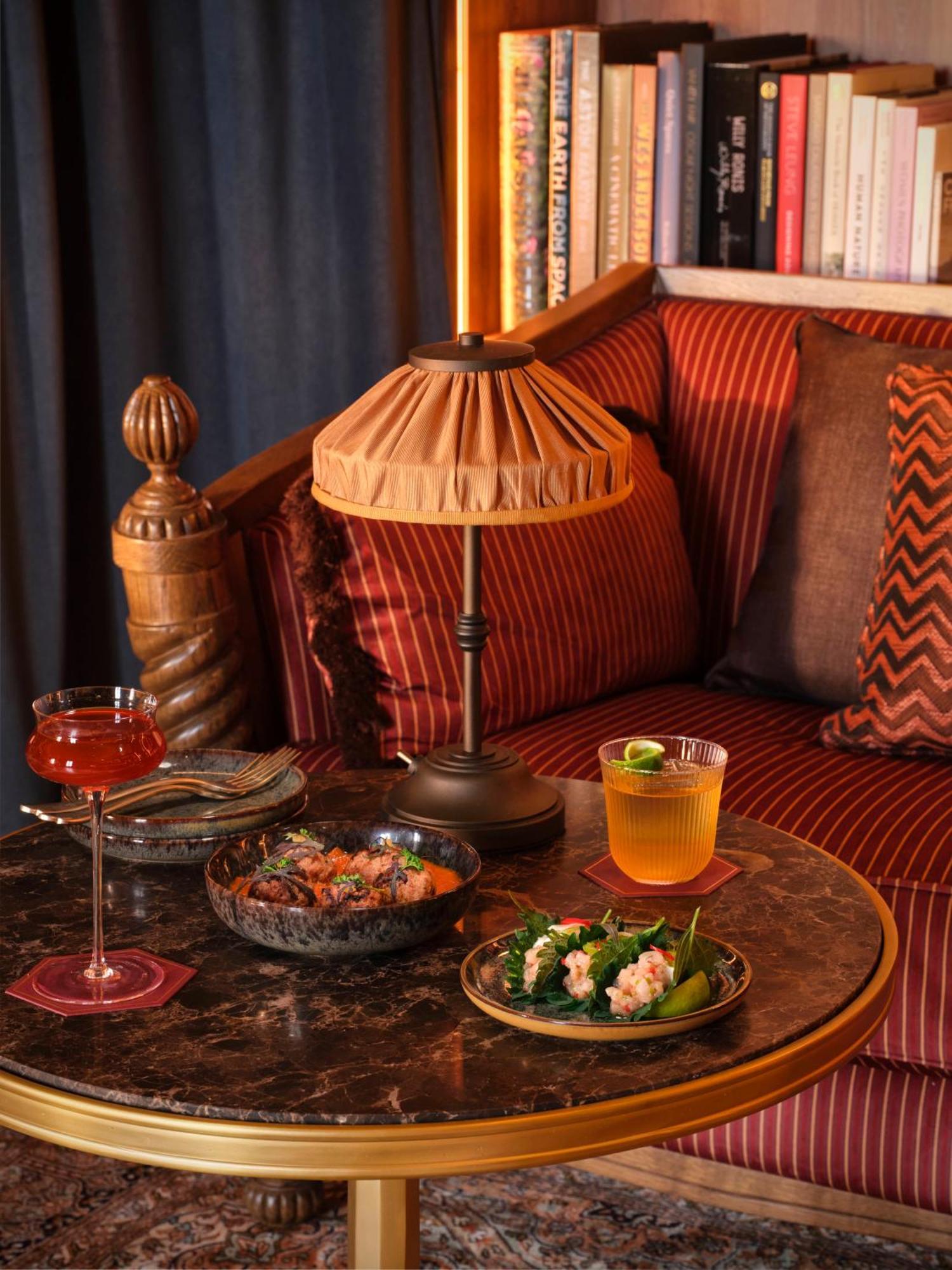 Collegio Alla Querce, Auberge Resorts Collection 피렌체 외부 사진
