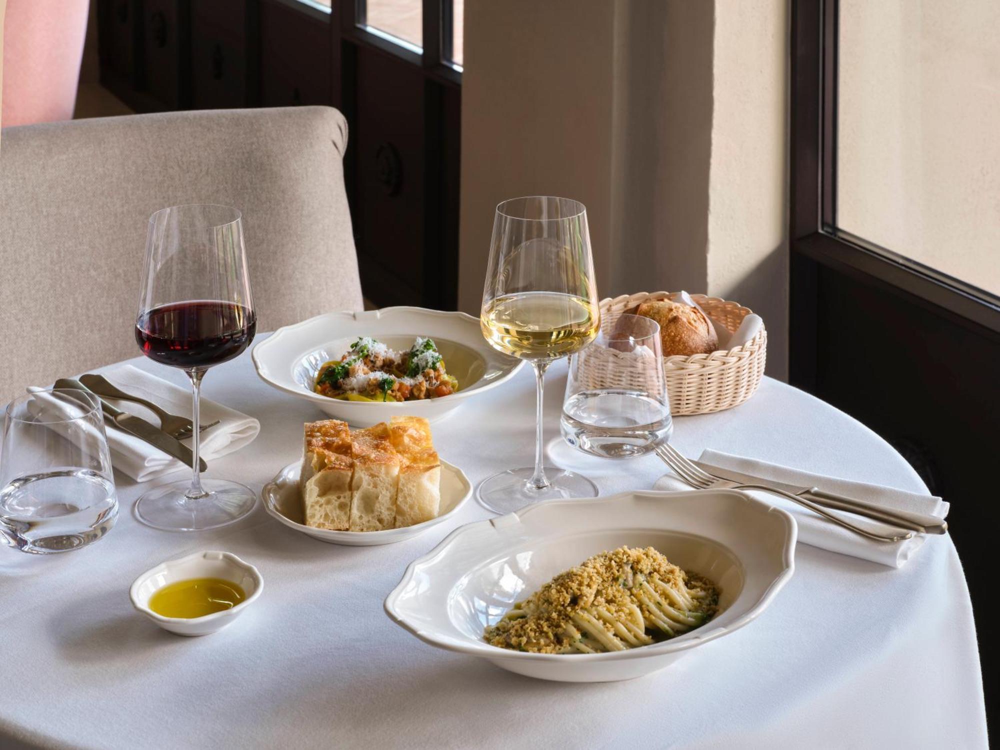 Collegio Alla Querce, Auberge Resorts Collection 피렌체 외부 사진