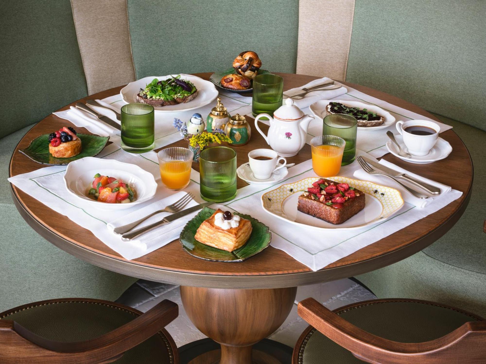 Collegio Alla Querce, Auberge Resorts Collection 피렌체 외부 사진