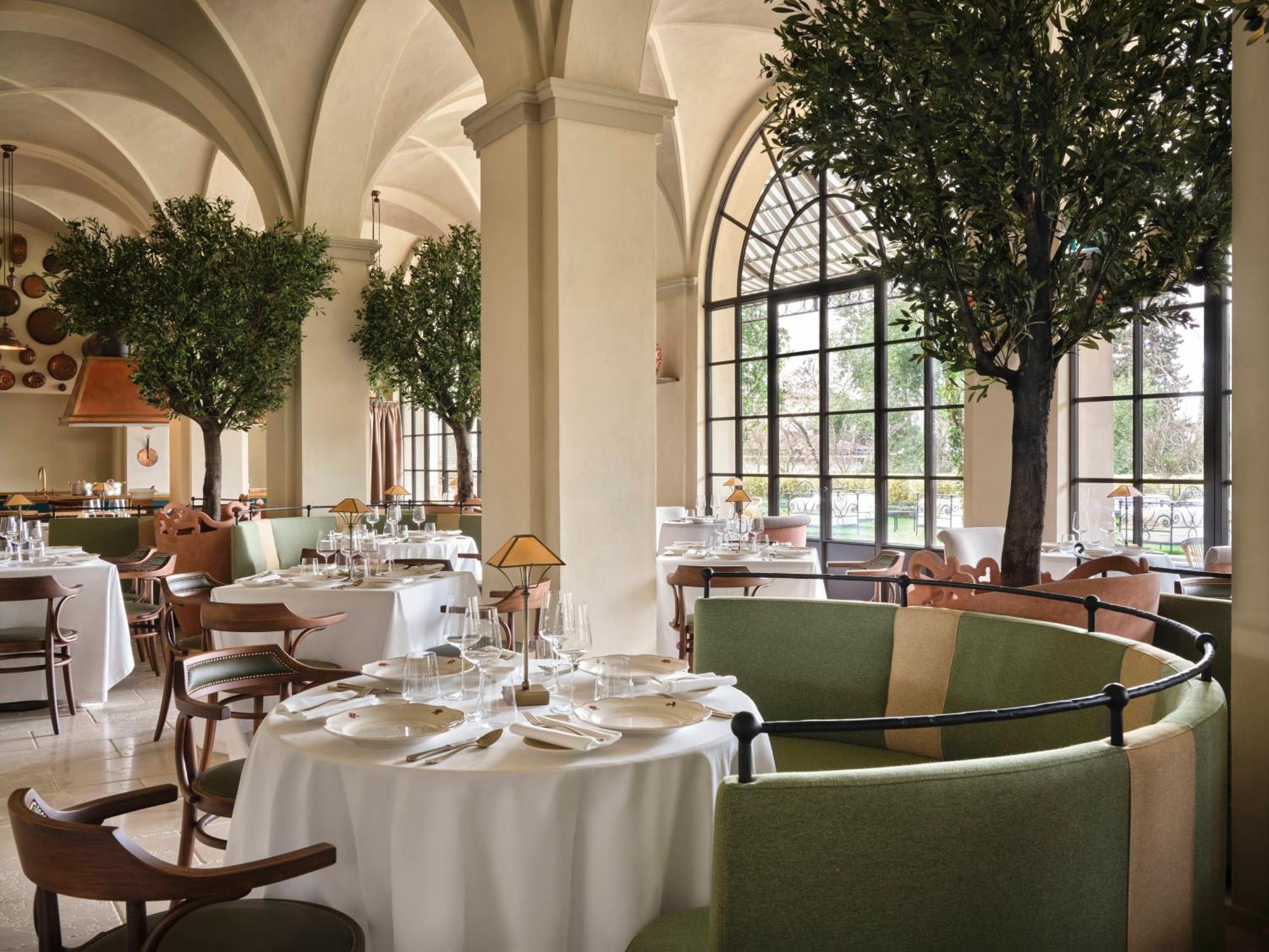 Collegio Alla Querce, Auberge Resorts Collection 피렌체 외부 사진