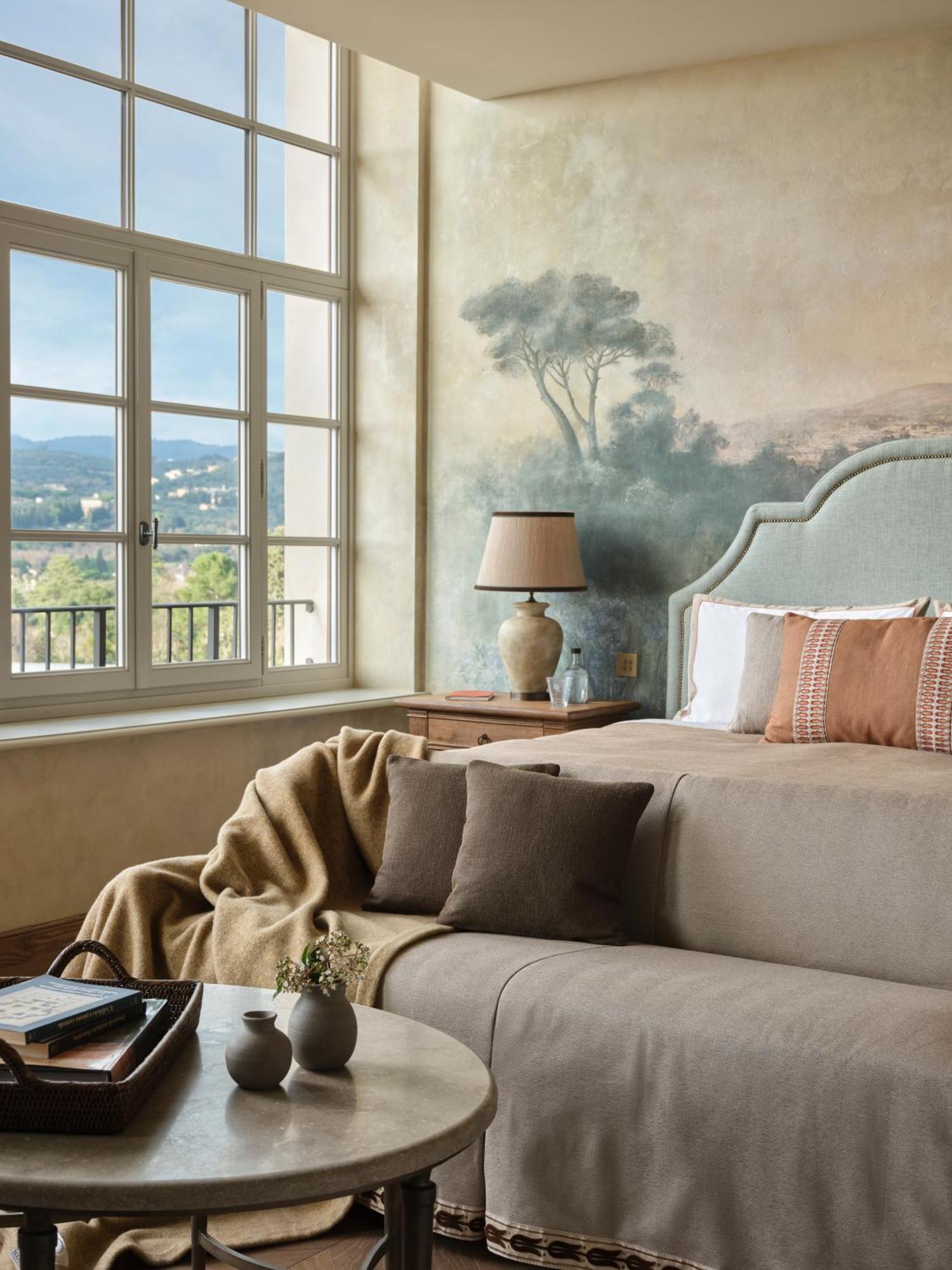 Collegio Alla Querce, Auberge Resorts Collection 피렌체 외부 사진
