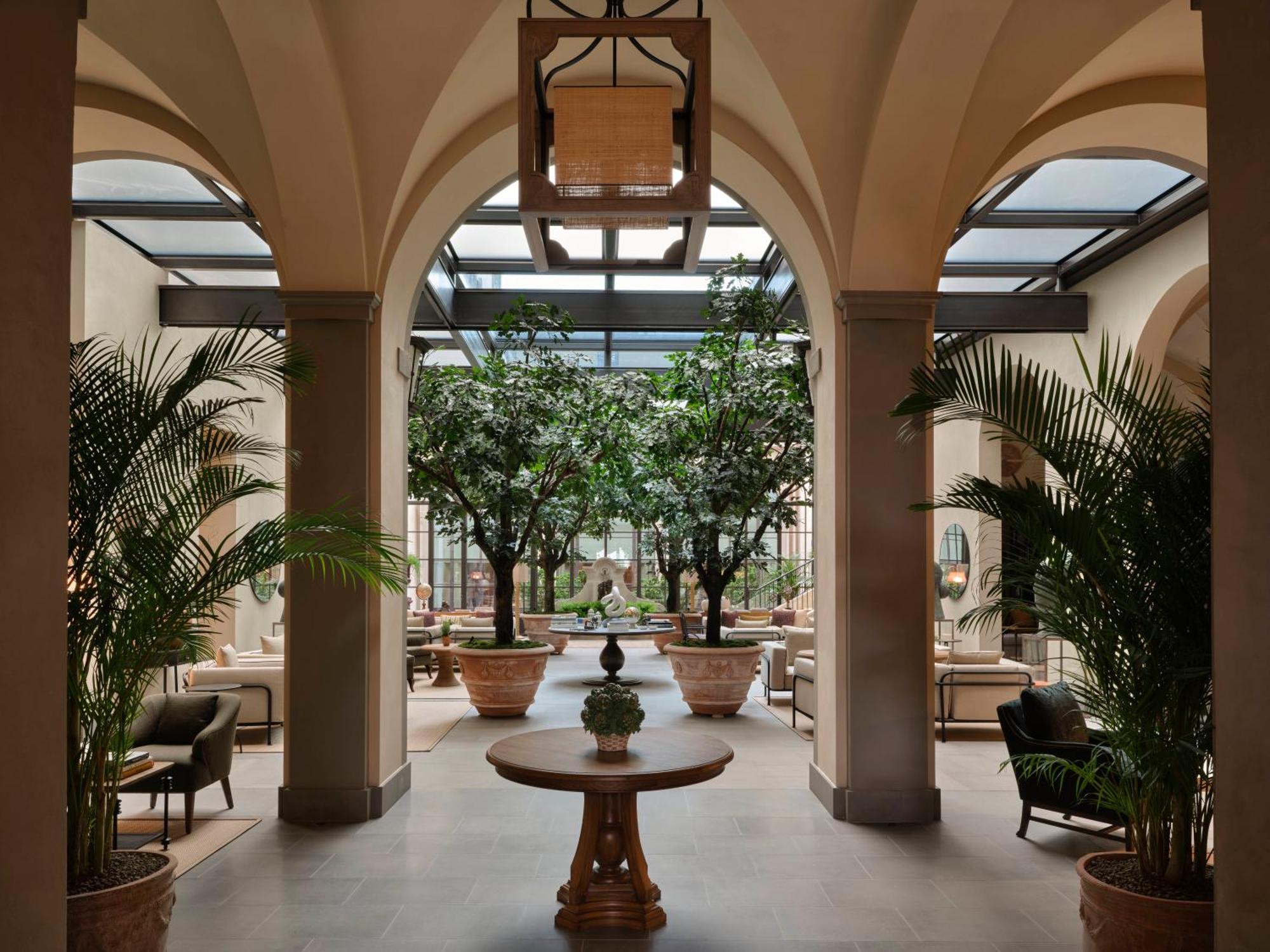 Collegio Alla Querce, Auberge Resorts Collection 피렌체 외부 사진