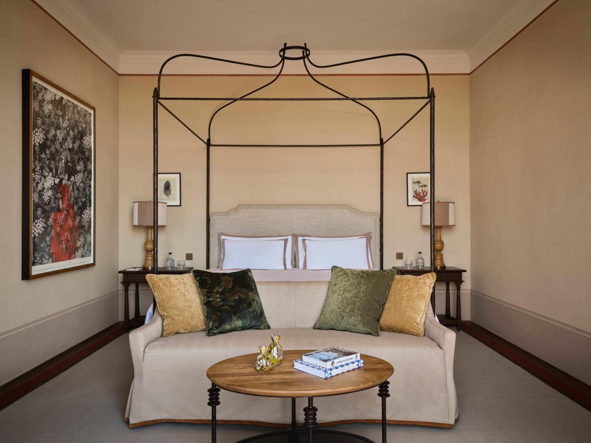 Collegio Alla Querce, Auberge Resorts Collection 피렌체 외부 사진