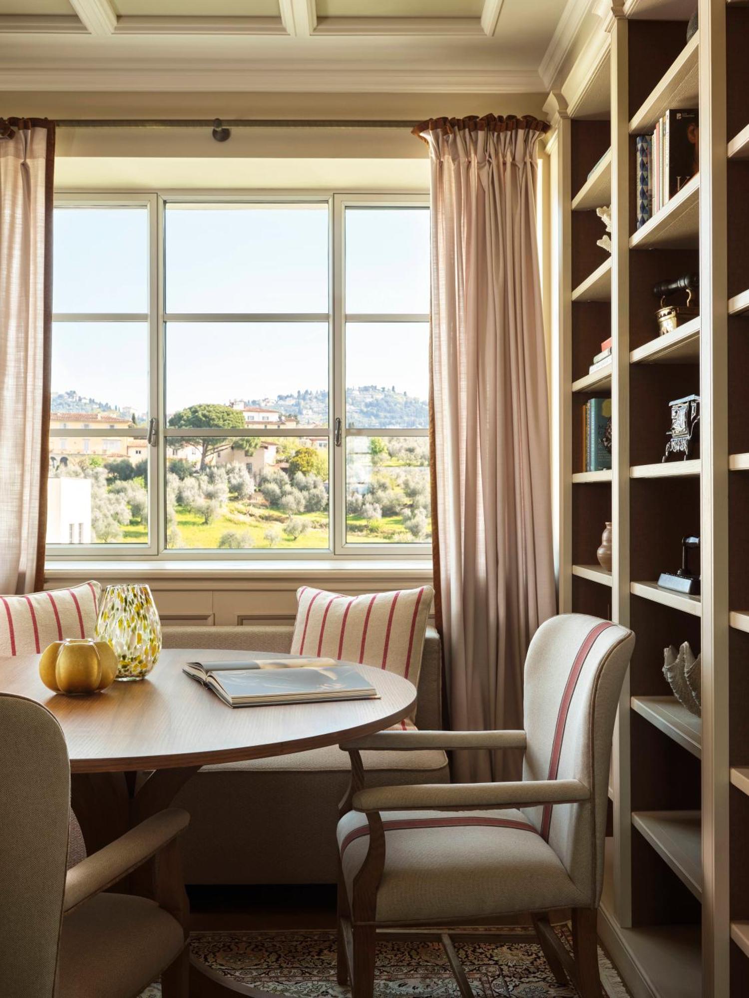Collegio Alla Querce, Auberge Resorts Collection 피렌체 외부 사진