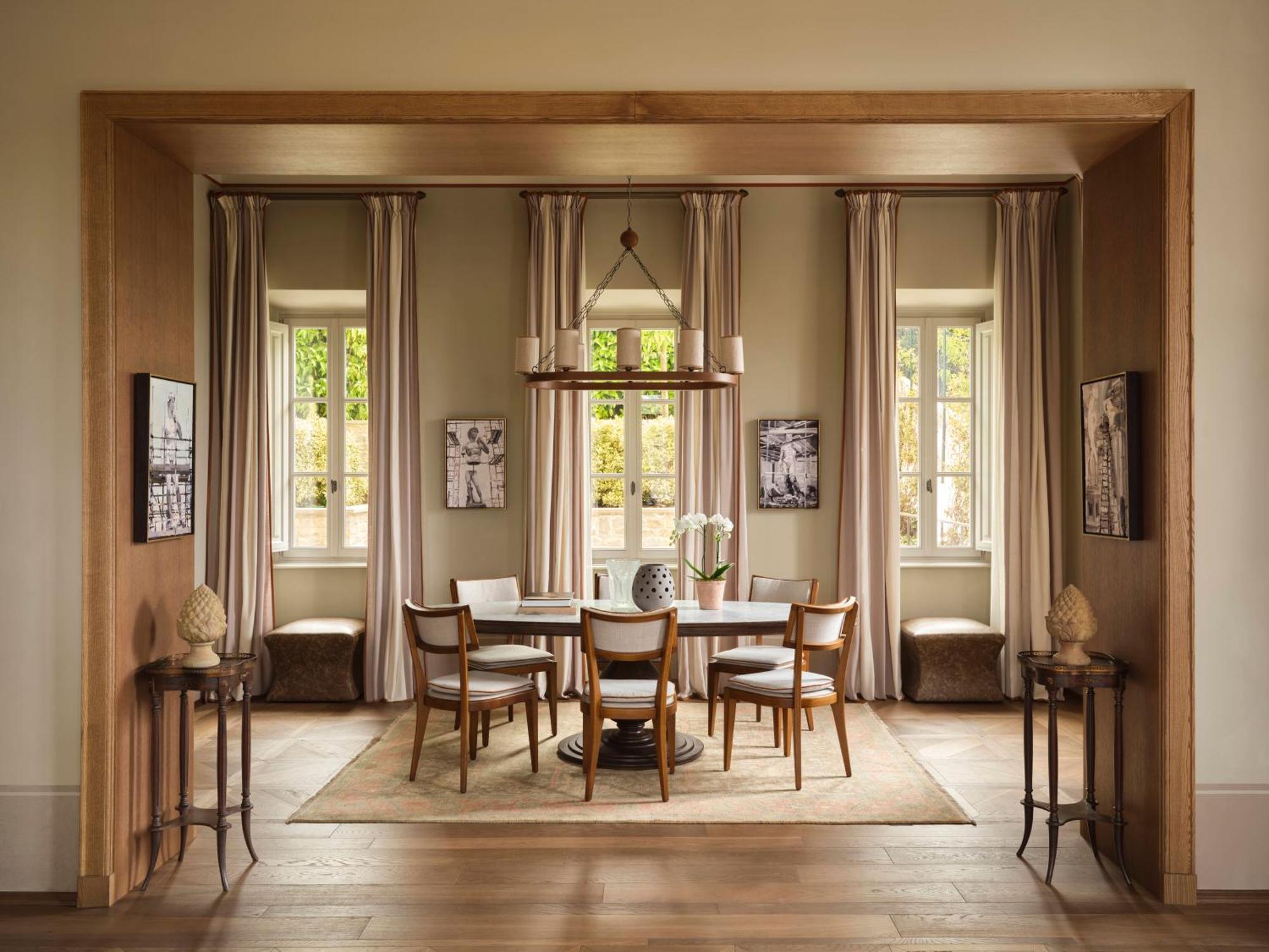Collegio Alla Querce, Auberge Resorts Collection 피렌체 외부 사진